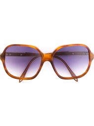 солнцезащитные очки 'Feminine Square' Victoria Beckham