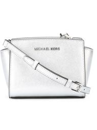 маленькая сумка через плечо  'Selma'  Michael Michael Kors