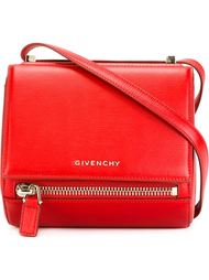 мини сумка на плечо 'Pandora Box' Givenchy