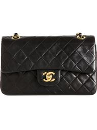 сумка '2.55' на плечо  Chanel Vintage