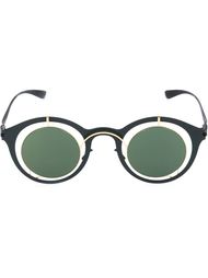 солнцезащитные очки 'Bradfield' Mykita x Damir Doma Mykita