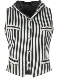 жилет 'French Cancan' Jean Paul Gaultier Vintage