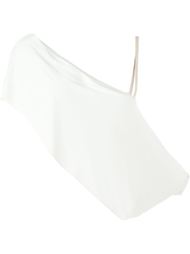 топ 'White Label' Maison Margiela Vintage