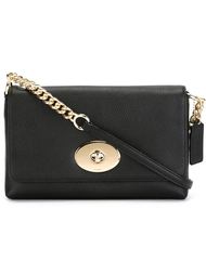 сумка через плечо 'Cross Town'  Coach