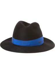 фетровая шляпа 'Bettina' Maison Michel