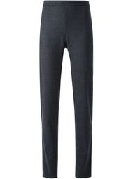 брюки прямого кроя Chalayan