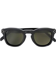 солнцезащитные очки 'Bevel Square' Céline Eyewear