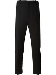 брюки с ремешками на пряжках 3.1 Phillip Lim