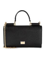 сумка-бумажник через плечо 'Von'  Dolce &amp; Gabbana