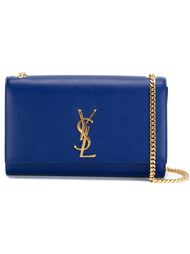 средняя сумка на плечо 'Monogram' Saint Laurent