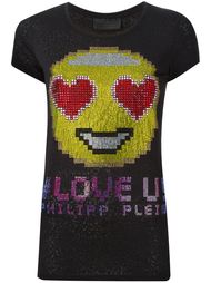 футболка 'New Fashion'  Philipp Plein