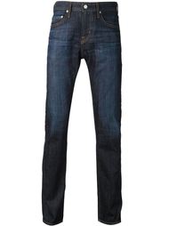 джинсы кроя скинни 'Matchbox'  Ag Jeans