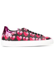 кеды 'Stan'  Philipp Plein