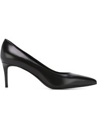 туфли 'Paris' Saint Laurent