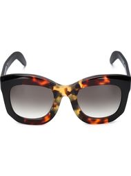 солнцезащитные очки 'Mask B2' Kuboraum