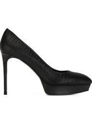 туфли на платформе Saint Laurent