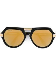 солнцезащитные очки-авиаторы '643' Cazal