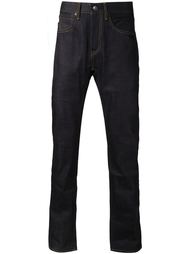 джинсы 'Tack Slim Selvedge'  Levi's: Made &amp; Crafted