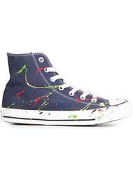 высокие кеды 'Chuck Taylor All Star' Converse