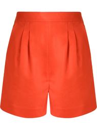 high waisted tailoring short  Andrea Marques