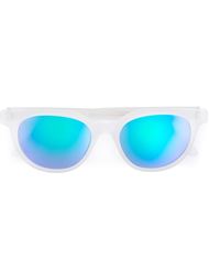 солнцезащитные очки с зеркальными линзами Retrosuperfuture