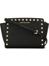 средняя сумка через плечо  'Selma'  Michael Michael Kors