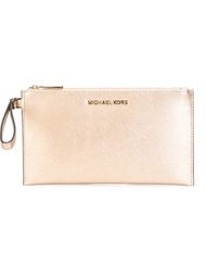 клатч 'Bedford' Michael Michael Kors