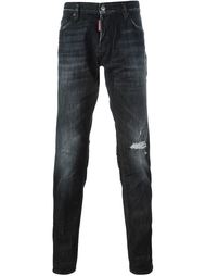 джинсы 'Workwear'  Dsquared2