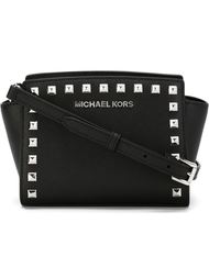 средняя сумка через плечо 'Selma'  Michael Michael Kors