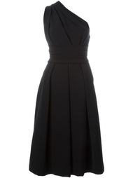 платье 'Athena' с открытым плечом  Preen By Thornton Bregazzi