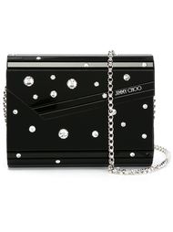клатч 'Candy' Jimmy Choo