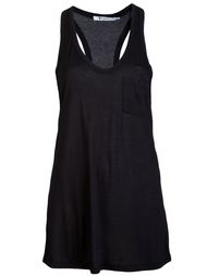 классическая майка T By Alexander Wang