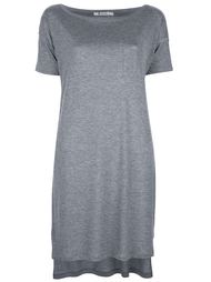 платье-футболка  T By Alexander Wang