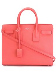 сумка-тоут 'Sac de Jour'  Saint Laurent