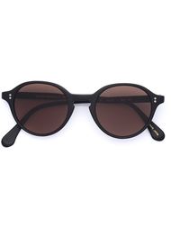 солнцезащитные очки 'Bouffi' Oliver Peoples