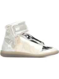 хайтопы 'Future' Maison Margiela