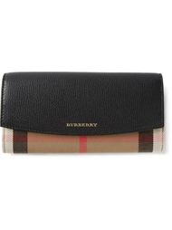 кошелёк 'House Check' Burberry