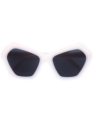 солнцезащитные очки 'Dolly' Andy Wolf Eyewear