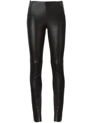брюки с завышенной талией Maison Margiela