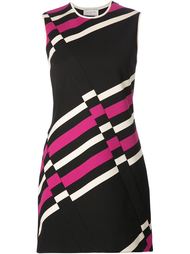 платье без рукавов  Lanvin