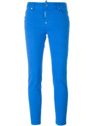 джинсы 'Cool Girl' Dsquared2