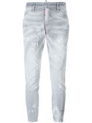 джинсы 'Kenny Twist' Dsquared2
