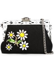 клатч 'Vanda' Dolce &amp; Gabbana