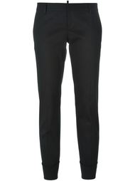 укороченные брюки  Dsquared2
