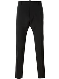 классические брюки Dsquared2
