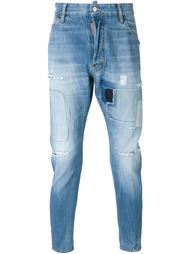 джинсы 'Classic Kenny Twist' Dsquared2