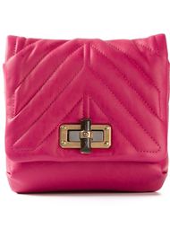 сумка на плечо 'Happy' Lanvin