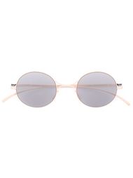 солнцезащитные очки Maison Martin Margiela X Mykita 'MMESSE002'  Mykita