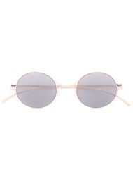 солнцезащитные очки Maison Martin Margiela X Mykita 'MMESSE002'  Mykita