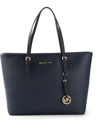 сумка-тоут 'Jet Set'  Michael Michael Kors